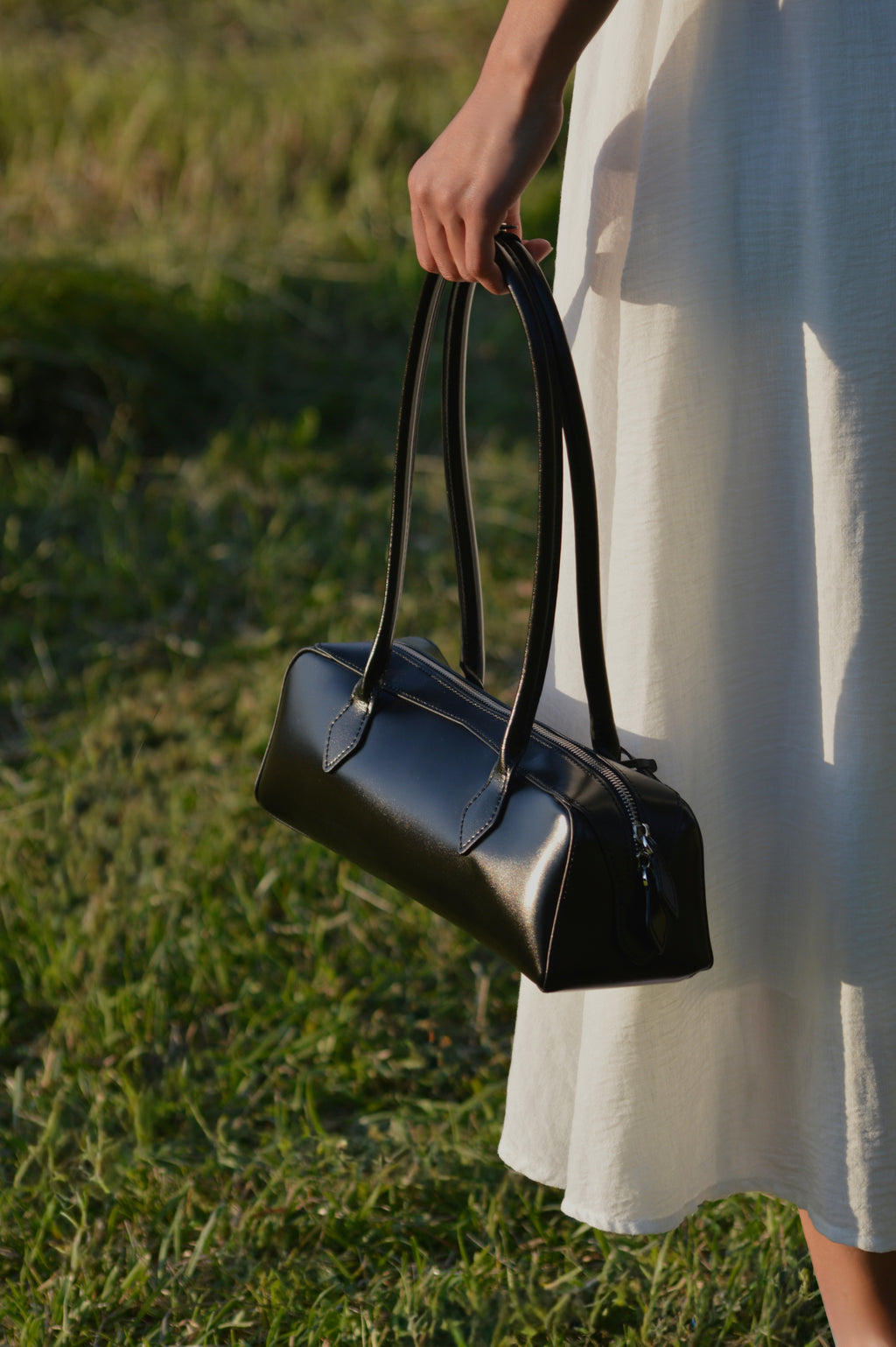Shoulder bag and Handbag