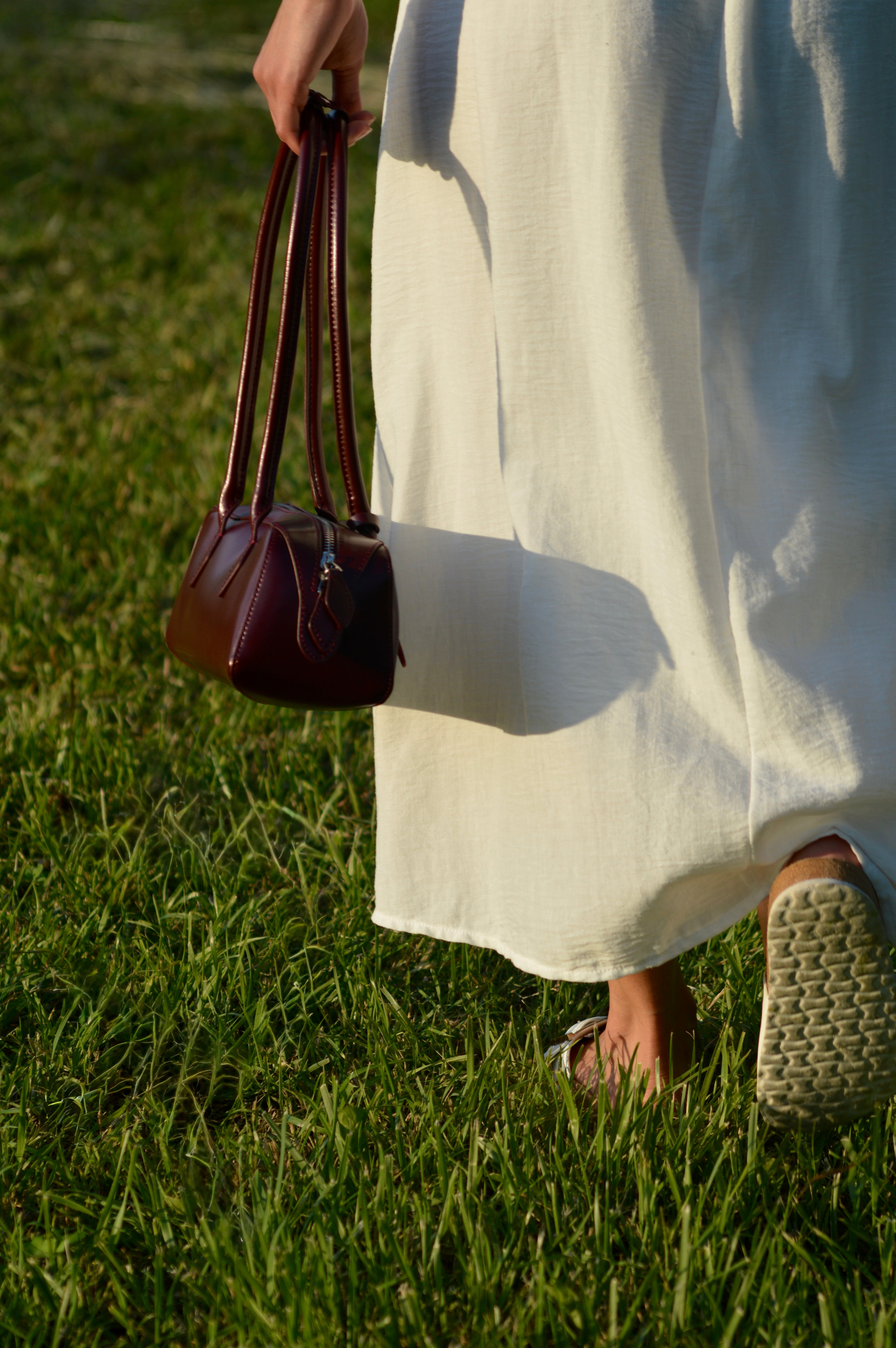 trendy handbags